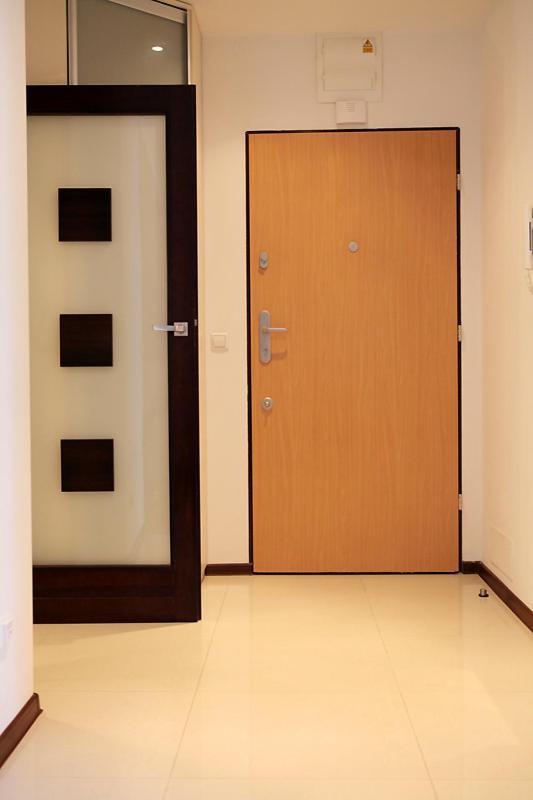 P&O Serviced Apartments Gdanski Station ワルシャワ エクステリア 写真