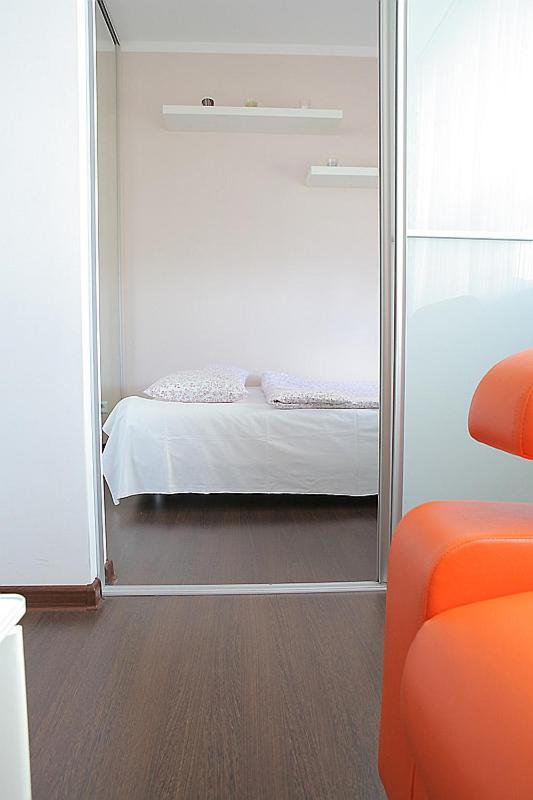 P&O Serviced Apartments Gdanski Station ワルシャワ エクステリア 写真