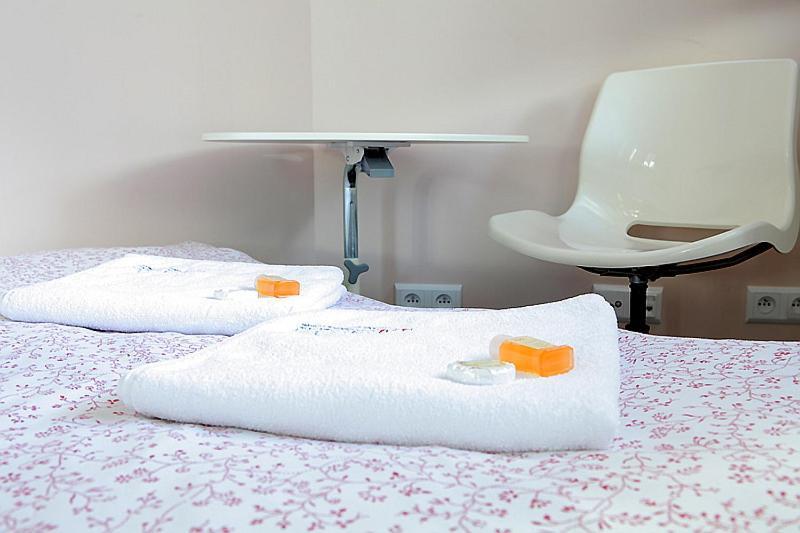 P&O Serviced Apartments Gdanski Station ワルシャワ エクステリア 写真